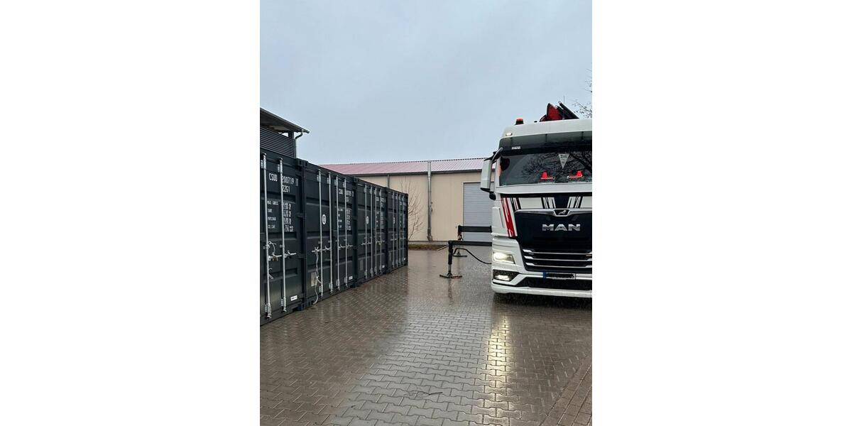 Gewerbeobjekt Magdeburg Diesdorf - 2.500&euro; | Angebot:16943862