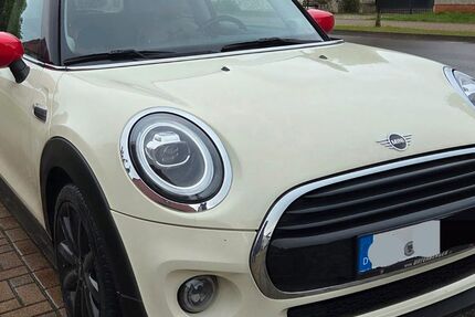 Mini Cooper 95.000 km 14.800 &euro; - 39291