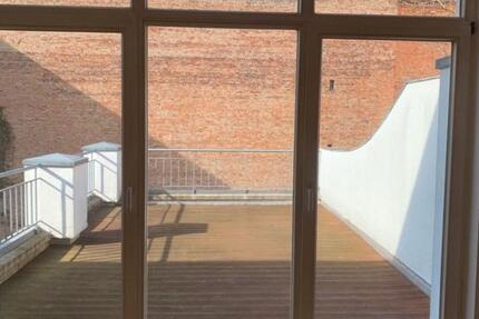 Wohnung Magdeburg Neue Neustadt - 2 Zimmer, 90 m&sup2;, 680&euro; | Angebot:24631756