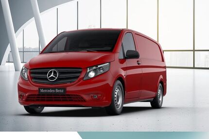 Mercedes-Benz Vito 161.754 km 22.990 € Magdeburg 39130