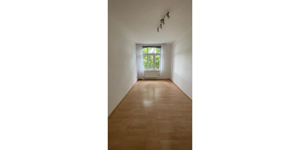 Etagenwohnung Magdeburg Hopfengarten - 2 Zimmer, 43 m&sup2;, 350&euro; | Angebot:25784788