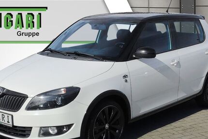 Skoda Fabia 100.000 km 6.890 &euro; Magdeburg 39128