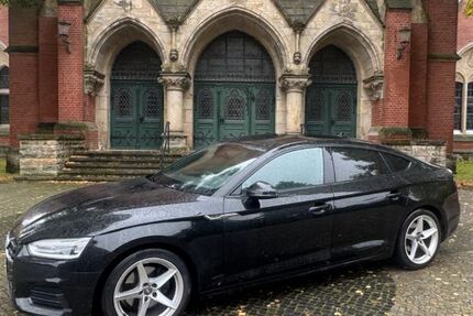 Audi A5 111.000 km 22.300 &euro; Magdeburg 39110