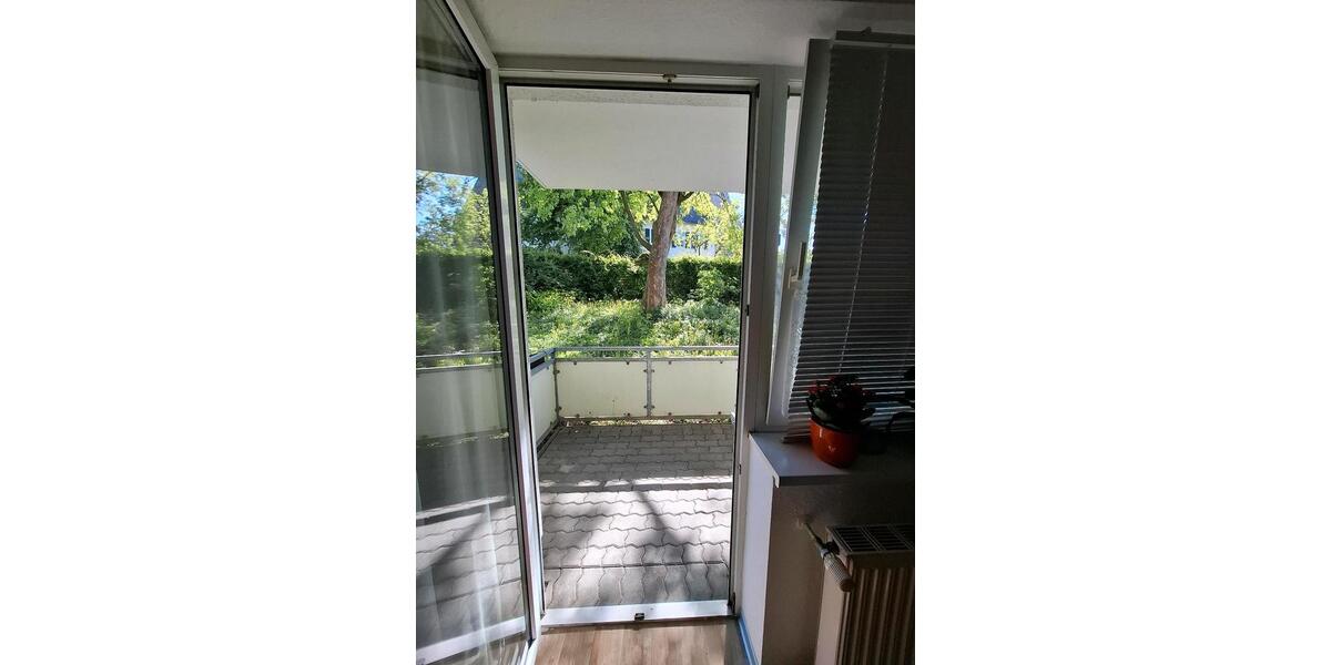 Erdgeschoßwohnung Barby - 1 Zimmer, 42 m&sup2;, 458&euro; | Angebot:26416347