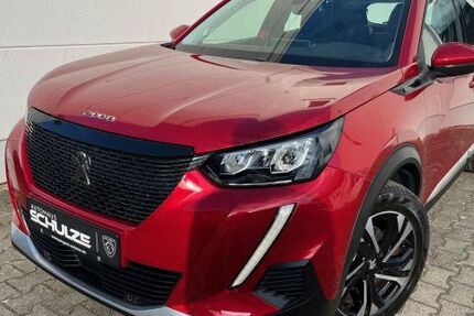 Peugeot 2008 29.724 km 16.420 € Magdeburg 39110
