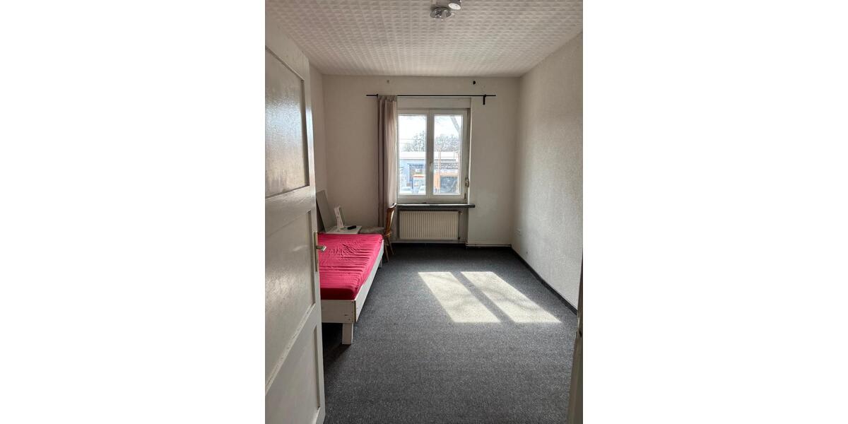 Etagenwohnung Magdeburg Beyendorf-Sohlen - 3 Zimmer, 67 m&sup2;, 450&euro; | Angebot:26690575
