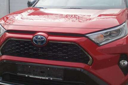 Toyota RAV 4 161.390 km 29.990 &euro; Magdeburg 39122