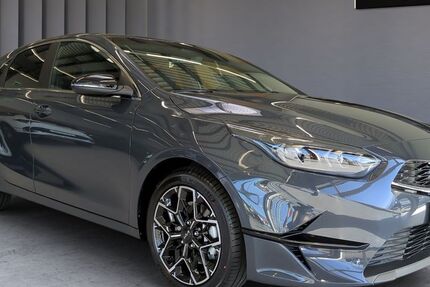 Kia ceed / Ceed 4.500 km 22.490 &euro; Magdeburg 39128