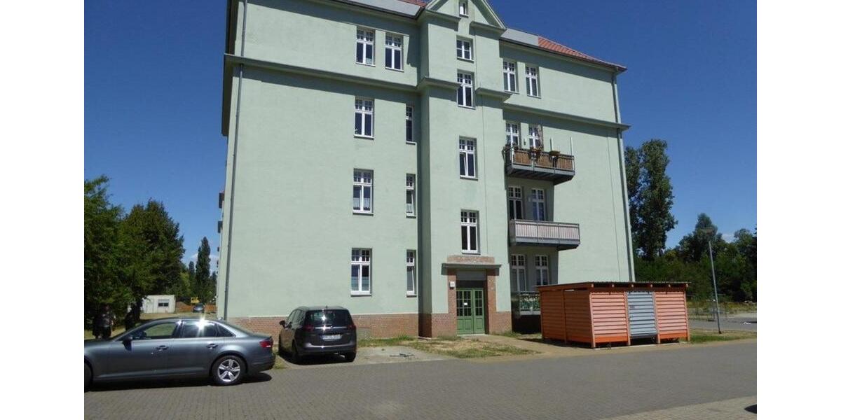 Hochparterre Magdeburg Diesdorf - 1 Zimmer, 56 m&sup2;, 400&euro; | Angebot:25355465