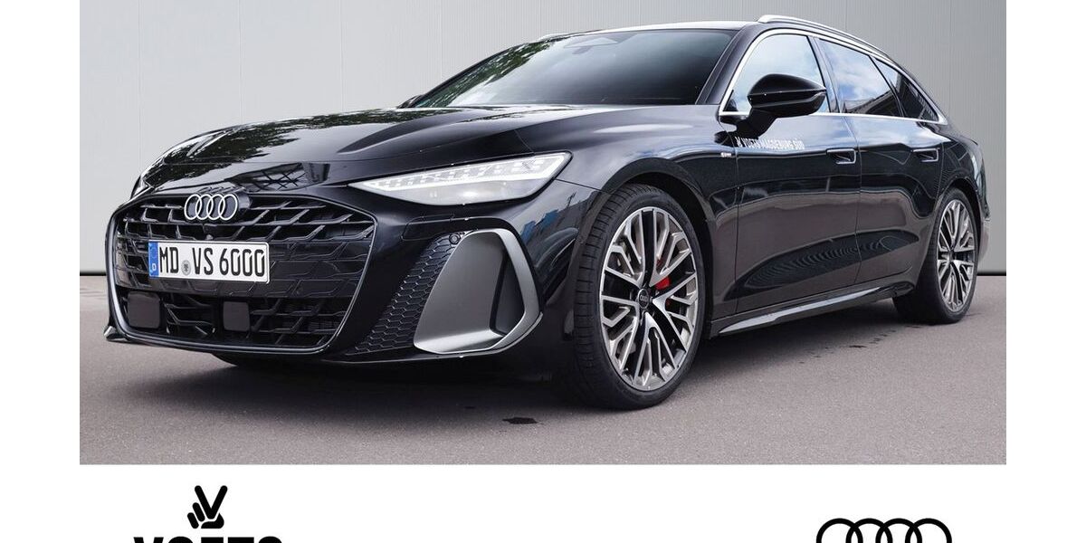 Audi A6 16.000 km 79.500 &euro; Magdeburg 39116