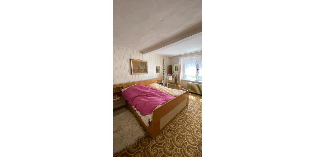 Einfamilienhaus Egeln - 4 Zimmer, 100 m&sup2;, 65.000&euro; | Angebot:26459495
