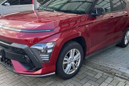 Hyundai KONA 13.325 km 35.990 &euro; Magdeburg 39116