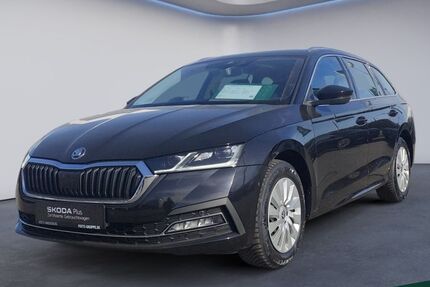Skoda Octavia 98.207 km 19.295 &euro; Magdeburg 39126