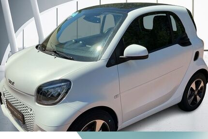 Smart ForTwo 27.748 km 14.399 &euro; Magdeburg 39130