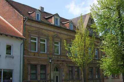Haus Egeln - 12 Zimmer, 423 m&sup2;, 189.000&euro; | Angebot:26099544