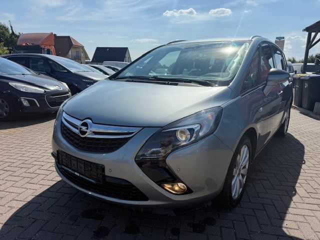 Zafira