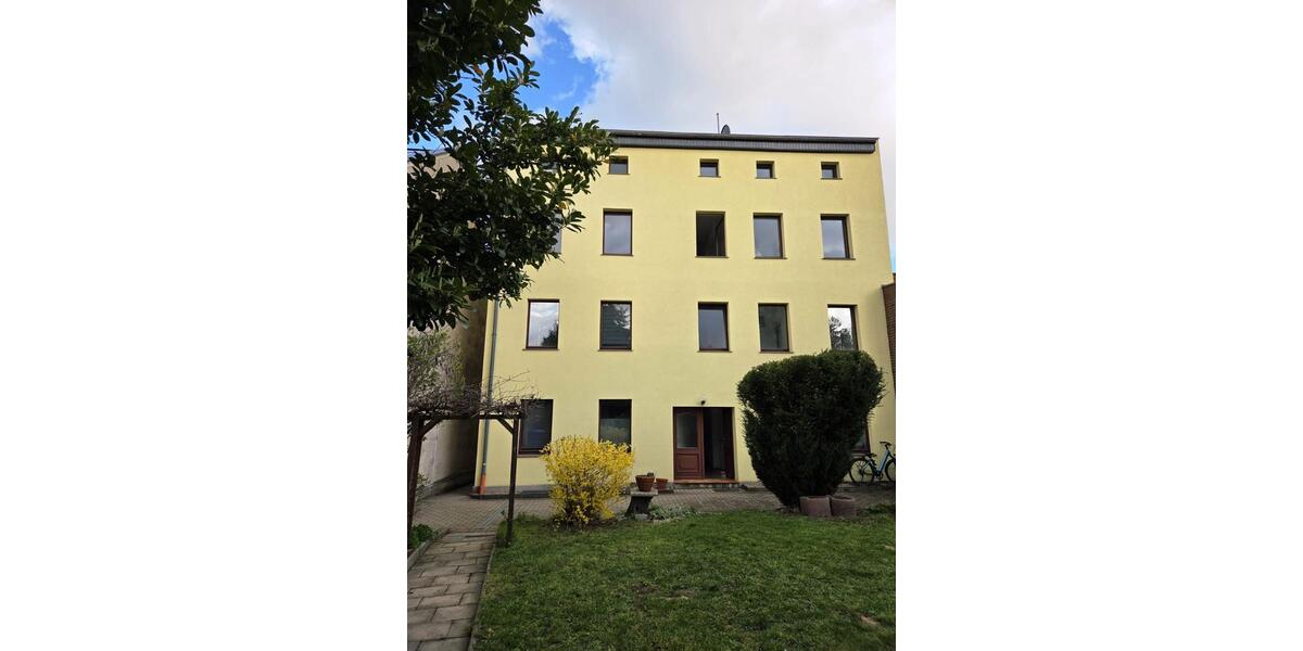 Etagenwohnung Magdeburg Ottersleben - 1 Zimmer, 38 m&sup2;, 360&euro; | Angebot:26252569