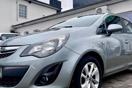 Opel Corsa 130.000 km 5.990 &euro; Magdeburg 39120