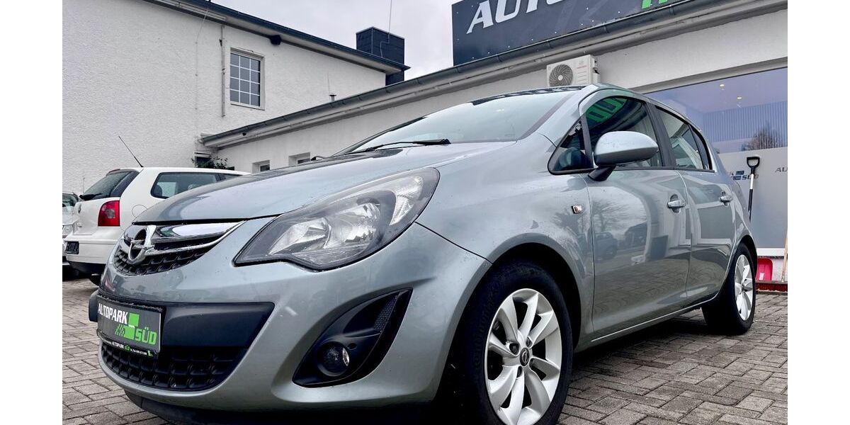 Opel Corsa 130.000 km 5.990 &euro; Magdeburg 39120
