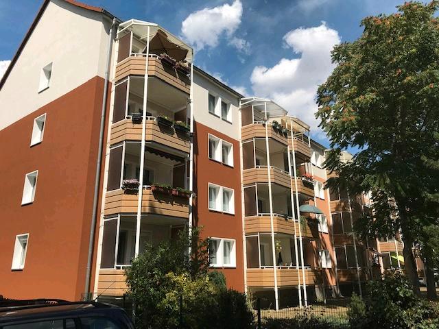 Etagenwohnung Magdeburg Neue Neustadt - 3 Zimmer, 60 m&sup2;, 129.000&euro; | Angebot:27669150
