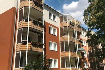 Wohnung Magdeburg Neue Neustadt - 3 Zimmer, 60 m&sup2;, 129.000&euro; | Angebot:27669150
