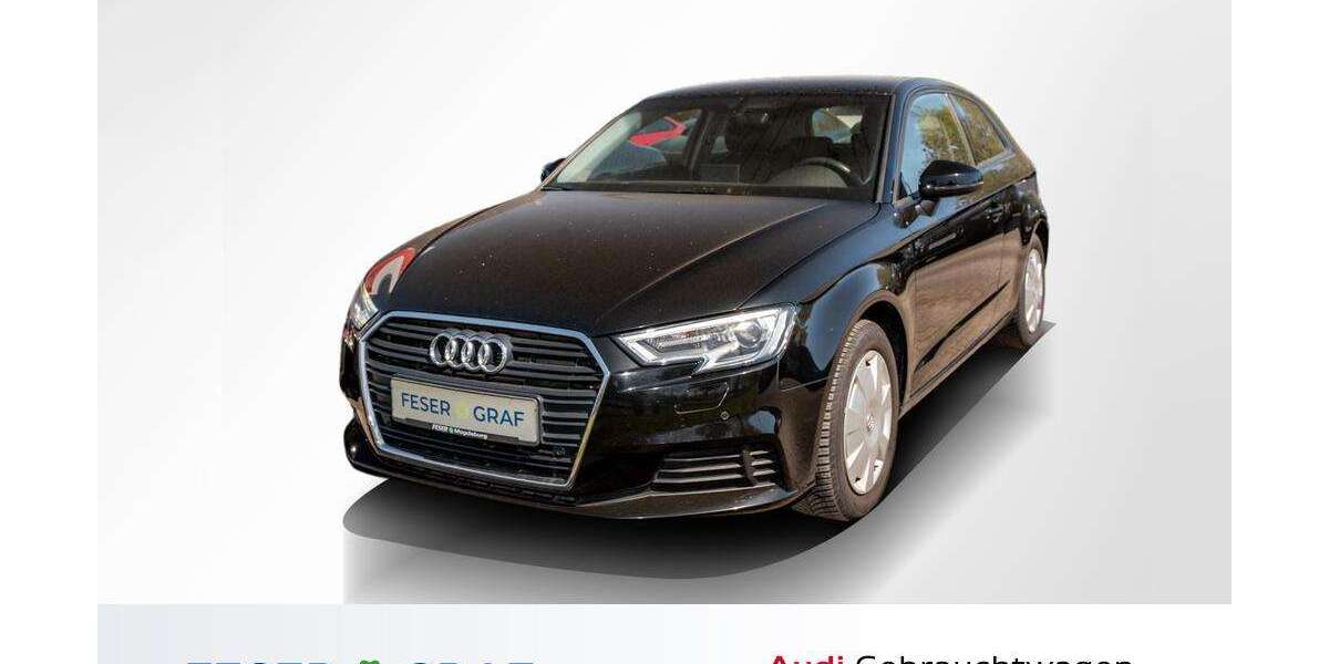 Audi A3 77.160 km 14.940 &euro; Magdeburg 39126