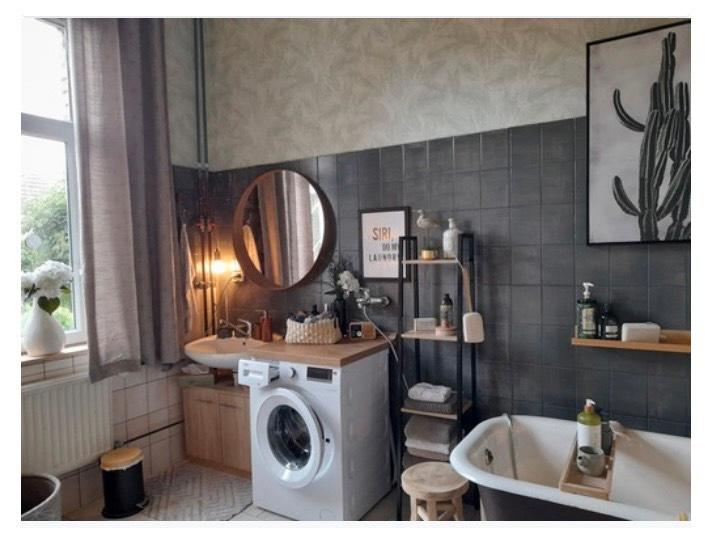 Wohnung mit Vollausstattung zu vermieten 3 zimmer