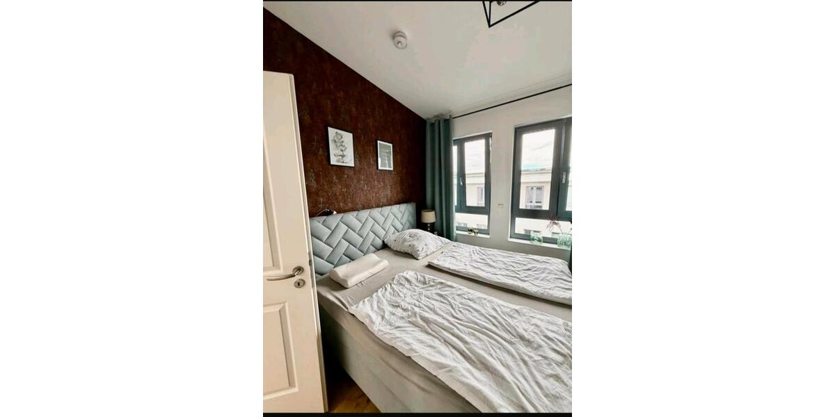 Maisonettenwohnung Magdeburg Alte Neustadt - 3 Zimmer, 106 m&sup2;, 1.360&euro; | Angebot:26504291