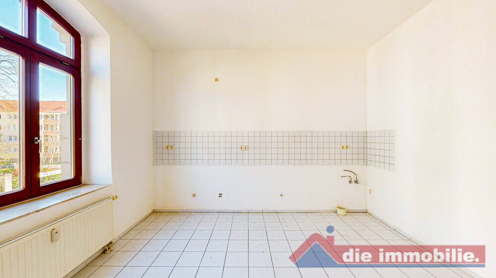 Etagenwohnung Magdeburg / Stadtfeld Ost Stadtfeld Ost - 2 Zimmer, 65 m&sup2;, 98.500&euro; | Angebot:26715432