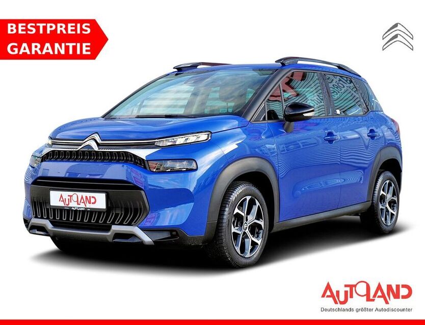 C3 Aircross