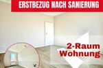 Erstbezug nach Sanierung, 2-Raum Wohnung im Herzen von Schönebeck! 2 zimmer