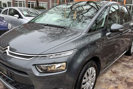 Citroen C4 Picasso 61.000 km 9.890 &euro; Magdeburg 39124