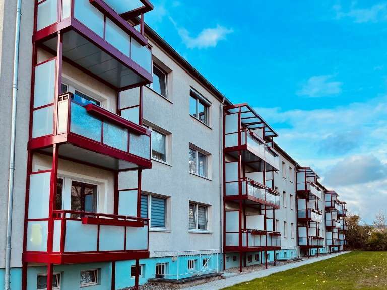 Wohnung zum Mieten in Oschersleben 426 € 70.98 m² 3 zimmer