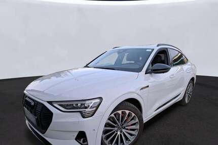 Audi e-tron 39.987 km 41.890 &euro; Magdeburg 39128