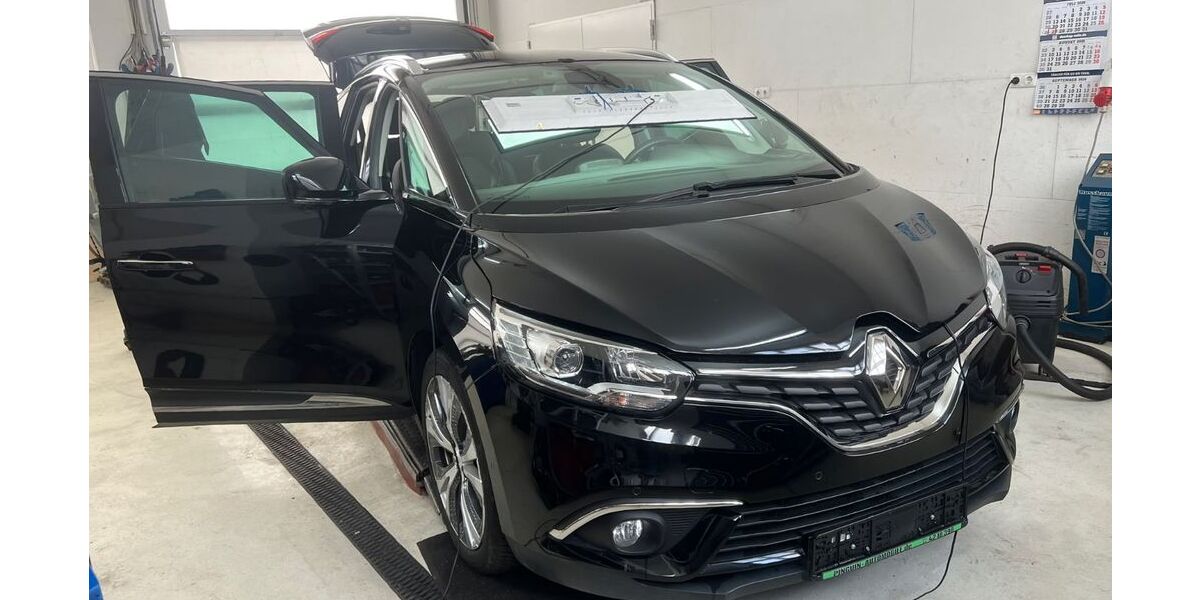 Renault Scenic 59.716 km 13.950 &euro; Schönebeck 39218