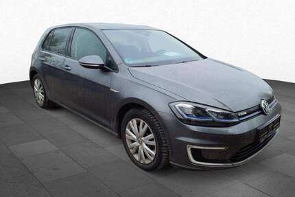 VW Golf 73.331 km 11.990 &euro; Magdeburg 39126