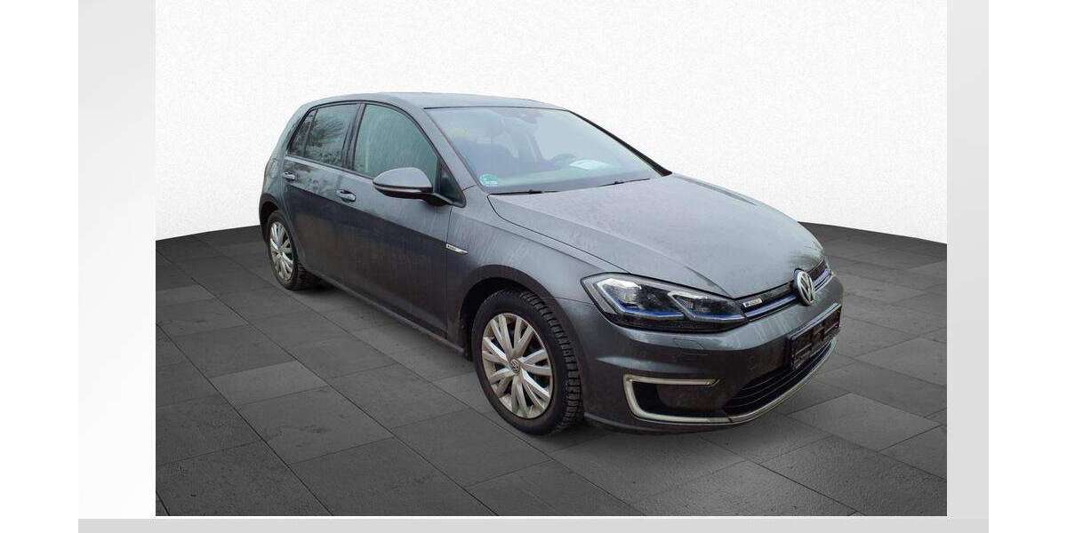 VW Golf 73.331 km 11.990 &euro; Magdeburg 39126