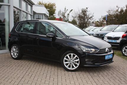 VW Golf Sportsvan 122.040 km 10.950 &euro; Magdeburg 39120