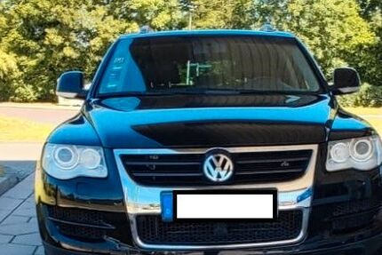VW Touareg 250.000 km 8.450 &euro; Magdeburg 39104
