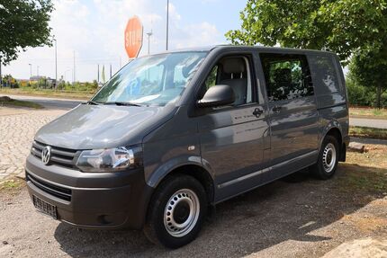 VW T5 Transporter 72.441 km 17.374 € Magdeburg 39126