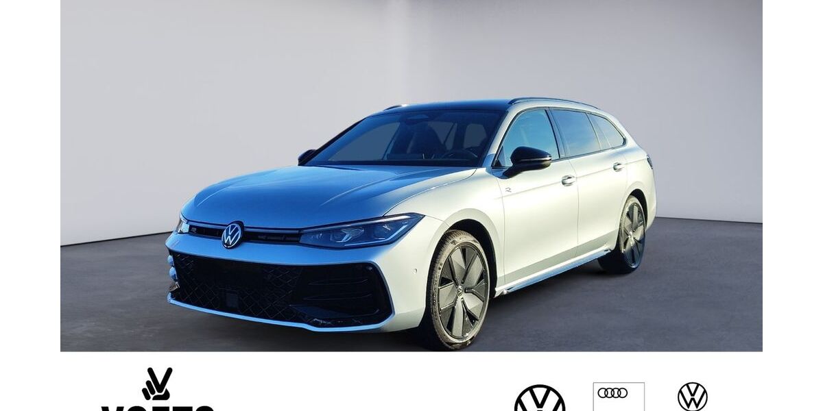 VW Passat 3.500 km 52.595 &euro; Magdeburg 39114