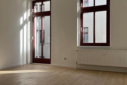 Wohnung Magdeburg - 1 Zimmer, 42 m&sup2;, 350&euro; | Angebot:25589741