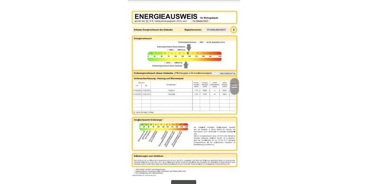Einfamilienhaus Hohe Börde - 4 Zimmer, 122 m&sup2;, 400.000&euro; | Angebot:26212785