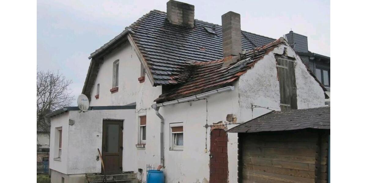 Doppelhaushälfte Egeln - 4.5 Zimmer, 110 m&sup2; | Angebot:26040450