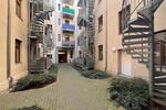Dachgeschoßwohnung Magdeburg Leipziger Straße - 2 Zimmer, 55 m&sup2;, 450&euro; | Angebot:25974498