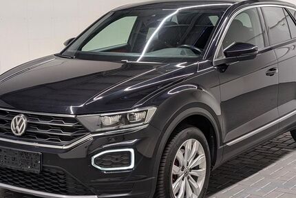 VW T-Roc 95.690 km 18.980 &euro; Langenweddingen 39171