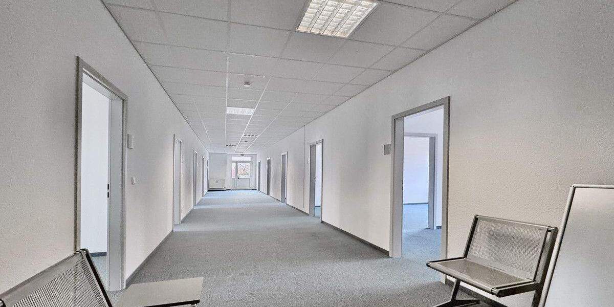 Mehrfamilienhaus, Wohnhaus Oschersleben - 995.000&euro; | Angebot:25771264