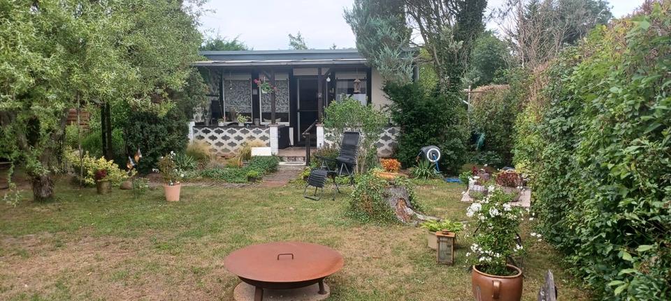 Bungalow Gommern - 2 Zimmer, 25 m&sup2;, 12.000&euro; | Angebot:25942521