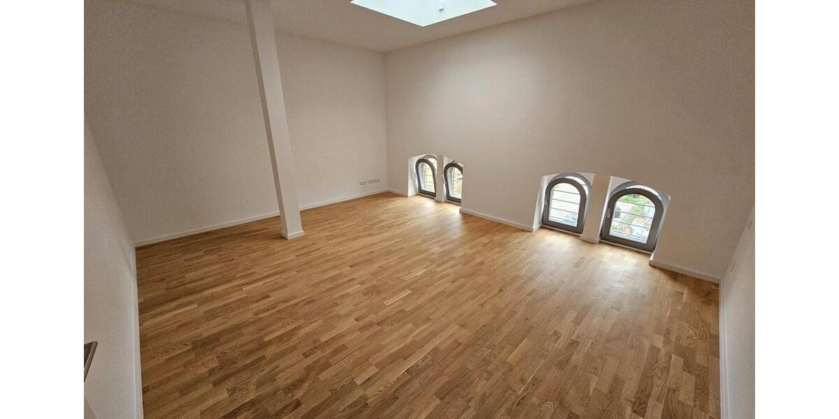 Maisonettenwohnung Magdeburg Alte Neustadt - 5 Zimmer, 154 m&sup2;, 1.992&euro; | Angebot:23294155