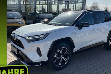 Toyota RAV 4 30.000 km 46.490 &euro; Magdeburg 39120